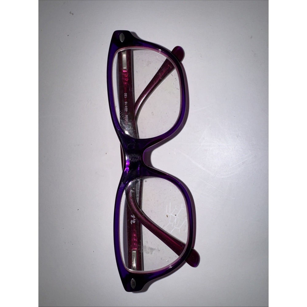 Ray-Ban RB 1555 3666 48-16-130mm Eyeglasses FRAMES ONLY